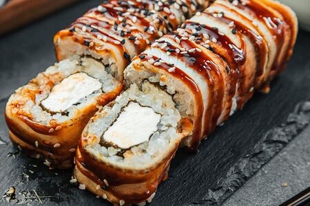 Ролл Канада