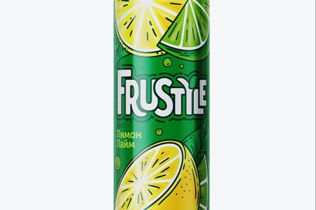 Frustyle Лайм