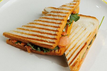 Сэндвич Норвежский