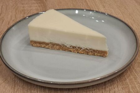 Чизкейк Нью-Йорк классический