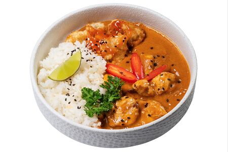 Карри Суншань