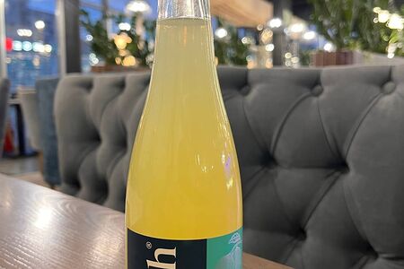 Rich Биттер лемон 330мл с собой