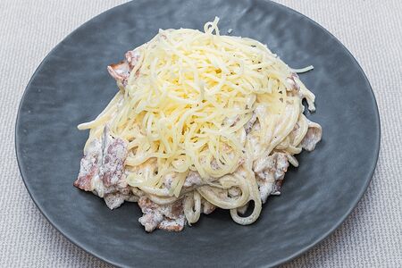 Паста Карбонара