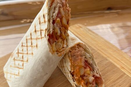 Чилийская острая