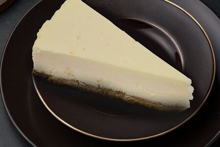 Чизкейк классический Нью-Йорк