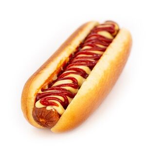 Хот-дог Классический