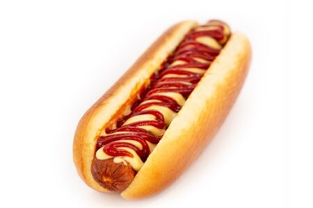 Хот-дог Классический