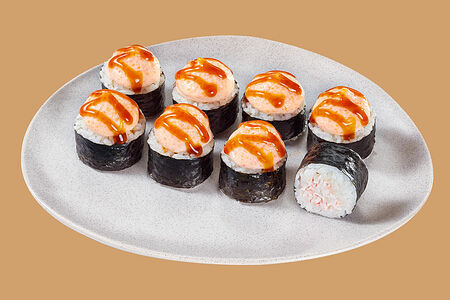 Ролл Кацукава (мини)