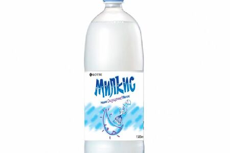 Напиток Милкис 0,5 л