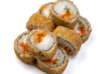 Окинава Хот ролл