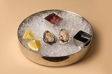 Устрица импортная