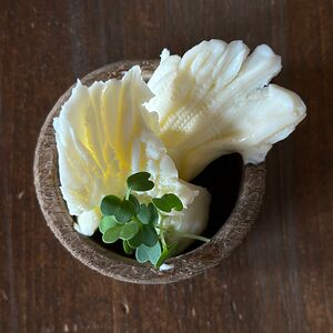 Сливочное масло