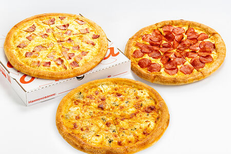 Набор Тринити