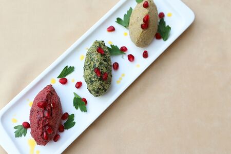 Ассорти пхали