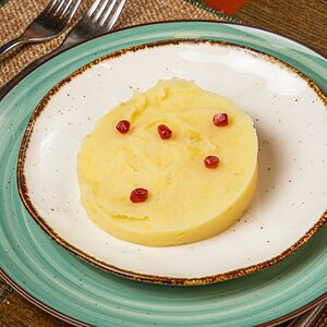 Կարտոֆիլի խյուս