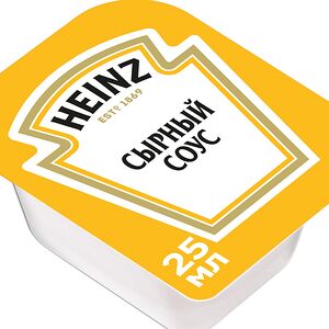 Соус Сырный Heinz