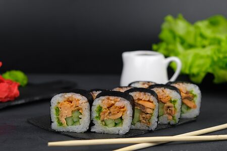 Ролл Честер