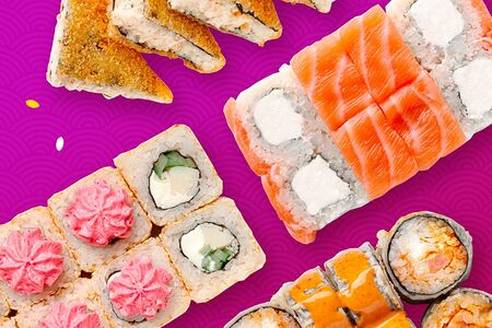 Набор Добрый