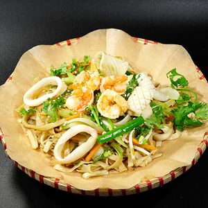 Ми Удон сао