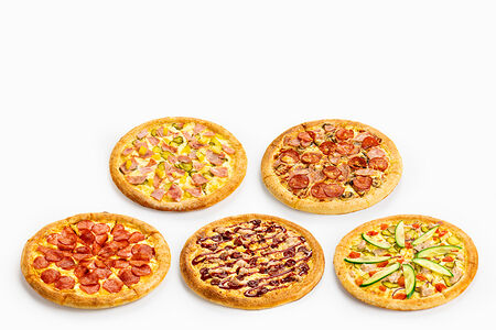 Набор Отличный