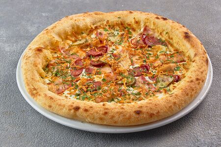 Деревенская