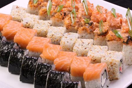 Сет Ассорти