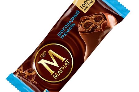 Мороженое Магнат