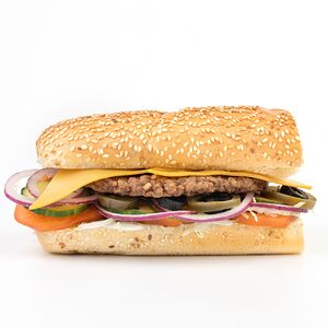 Биф Клаб Мелт