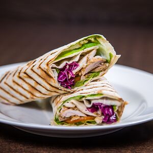 Шаверма Восточная