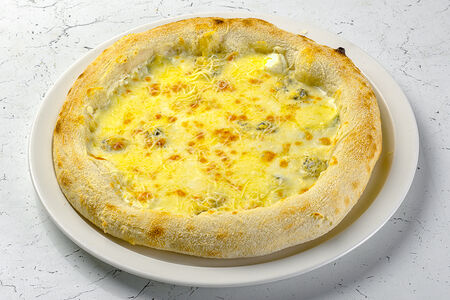 С фермерскими сырами