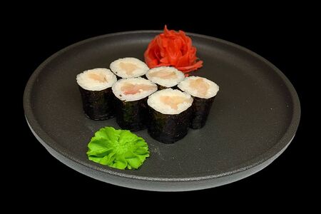 Маки-ролл Тай