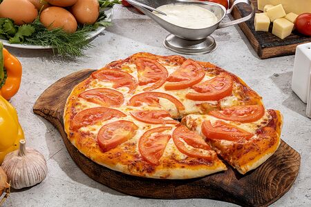 Пицца Маргарита