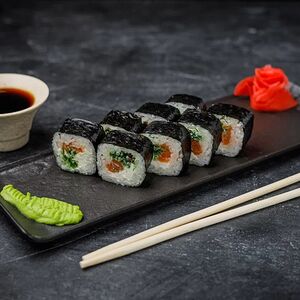 Хот чиз сяке Чукка