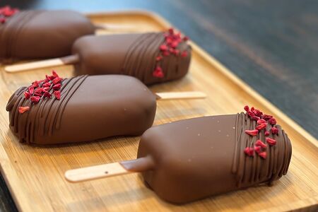 Картошка Эскимо