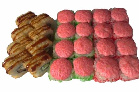 Сет Нежность