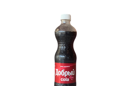 Добрый Малина