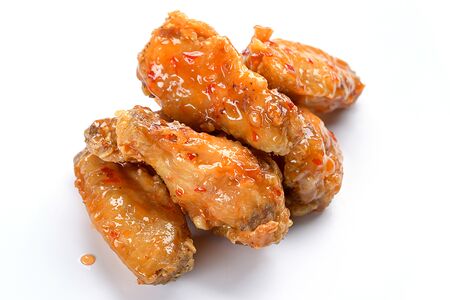 Крылья Баффало 6 шт