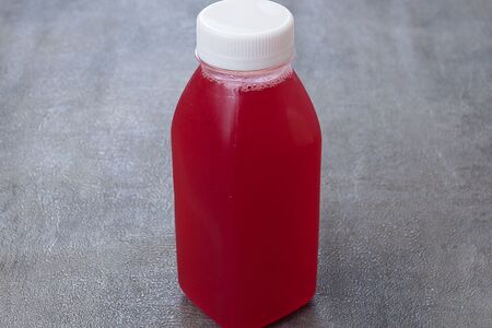 Морс брусничный