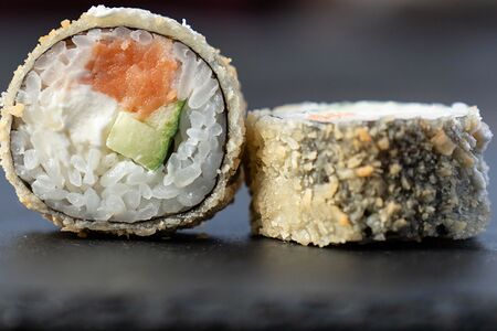 Филадельфия темпура