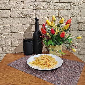 Картофель фри (большой)