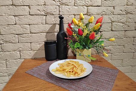 Картофель фри (большой)