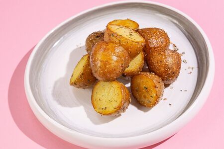 Бейби картофель