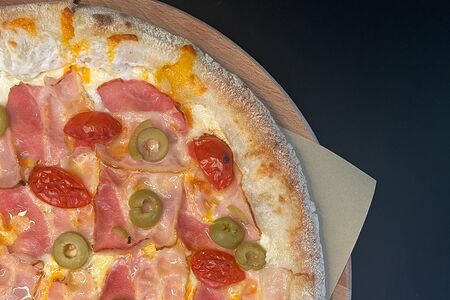 Соло фирменная