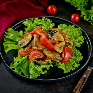 Салат Лаззат