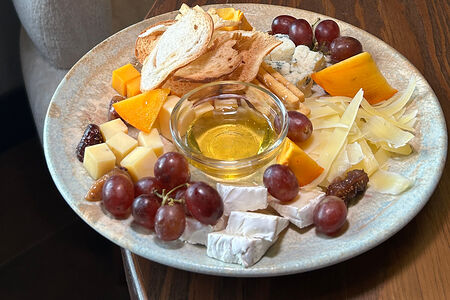 Ассорти сыров