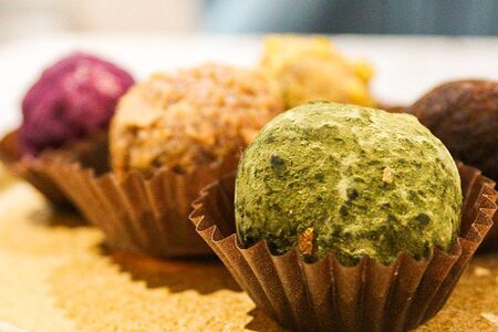 Трюфель ассорти