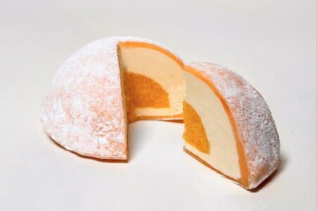 Моти Апельсин