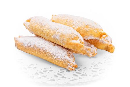 Печенье фруктовое