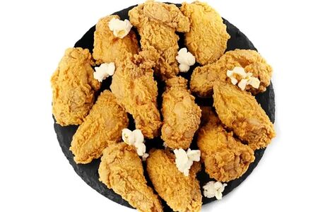 Крылья классико