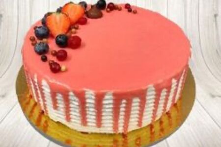 Торт Тироль